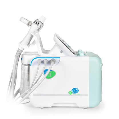 Shape Tactics AquaPure Elite: 6-in-1 Hydra Dermabrasion System - Renee Lane Company