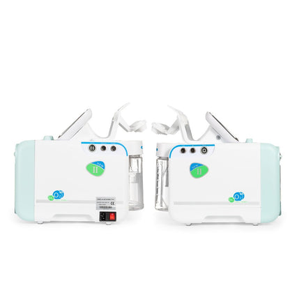 Shape Tactics AquaPure Elite: 6-in-1 Hydra Dermabrasion System - Renee Lane Company