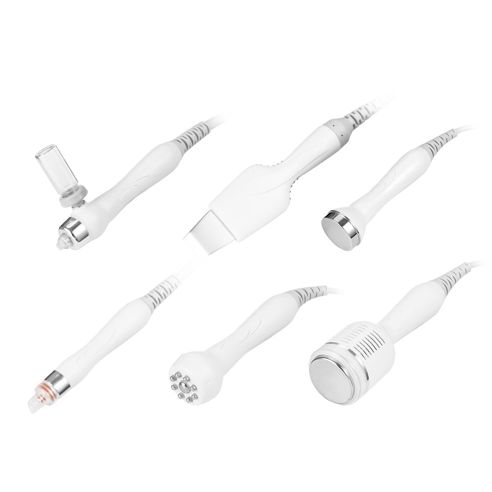 Shape Tactics AquaPure Elite: 6-in-1 Hydra Dermabrasion System - Renee Lane Company