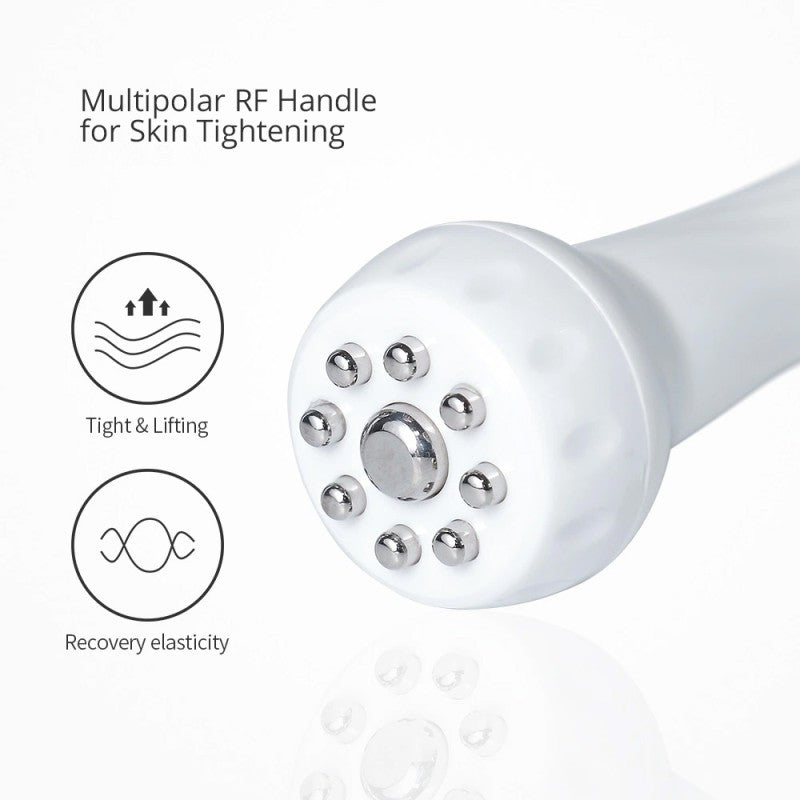 Shape Tactics AquaPure Elite: 6-in-1 Hydra Dermabrasion System - Renee Lane Company