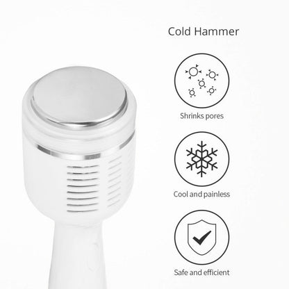 Shape Tactics AquaPure Elite: 6-in-1 Hydra Dermabrasion System - Renee Lane Company