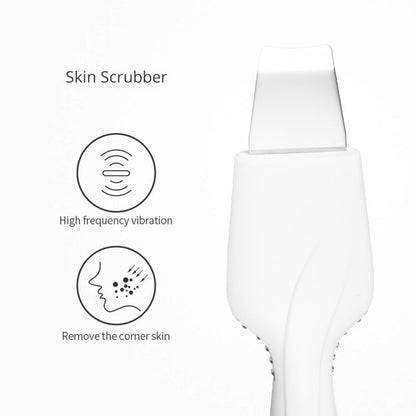 Shape Tactics AquaPure Elite: 6-in-1 Hydra Dermabrasion System - Renee Lane Company
