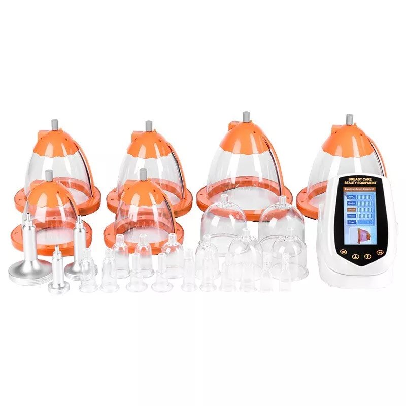 Shape Tactics Body Lift Vacuum Therapy System - Renee Lane Company