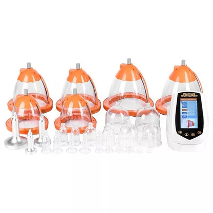Shape Tactics Body Lift Vacuum Therapy System - Renee Lane Company