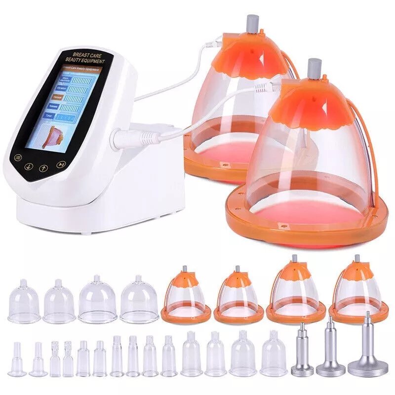 Shape Tactics Body Lift Vacuum Therapy System - Renee Lane Company