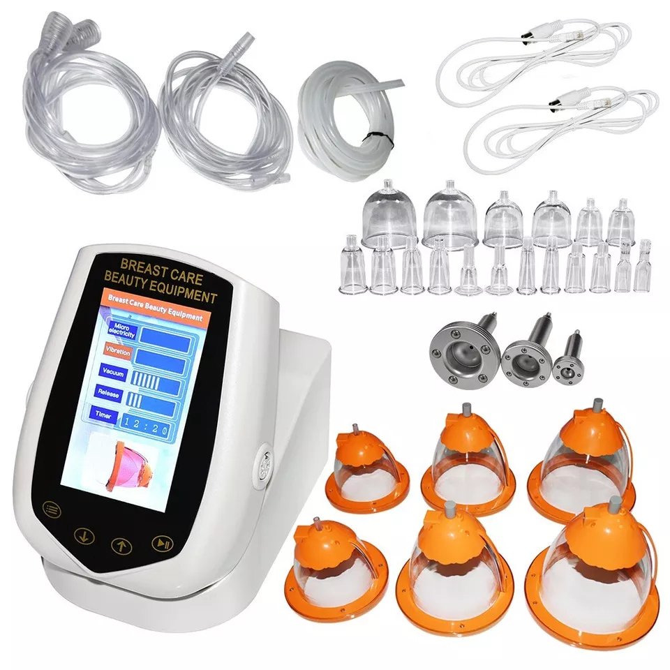 Shape Tactics Body Lift Vacuum Therapy System - Renee Lane Company