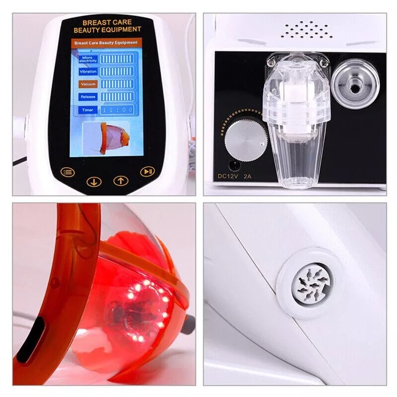 Shape Tactics Body Lift Vacuum Therapy System - Renee Lane Company