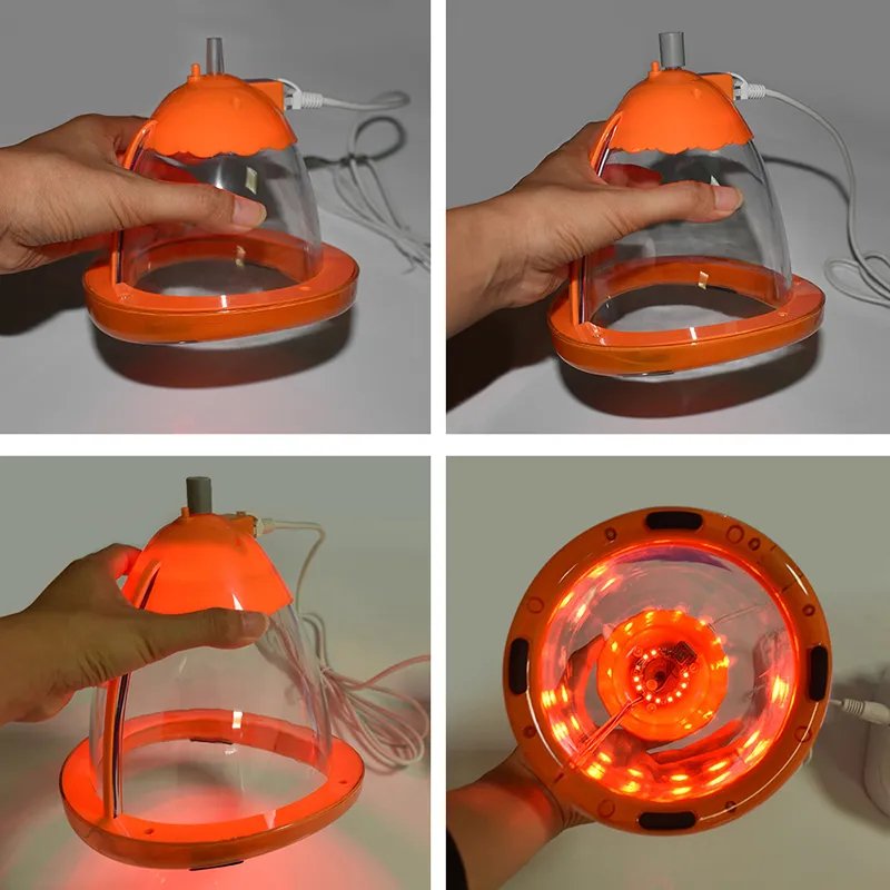 Shape Tactics Body Lift Vacuum Therapy System - Renee Lane Company