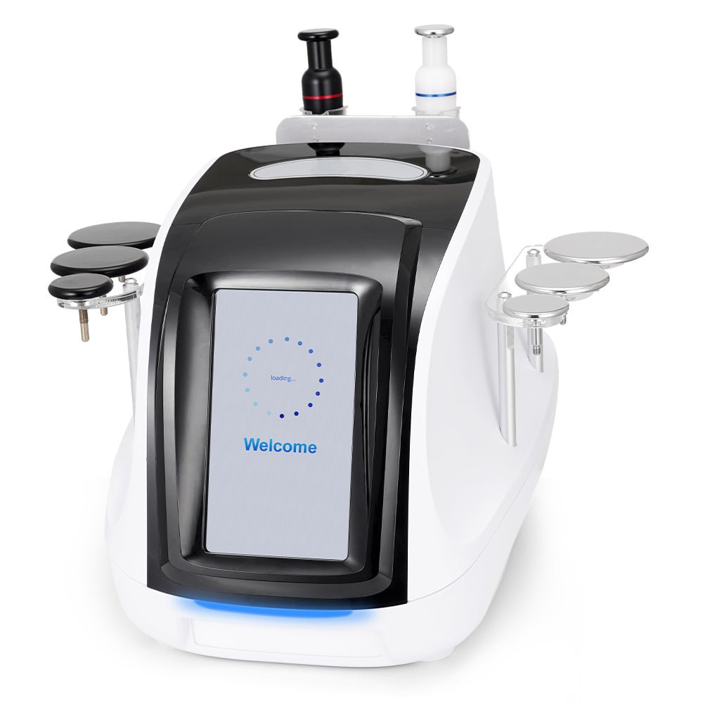 Shape Tactics CET RET Diathermy Radio Frequency System - Renee Lane Company