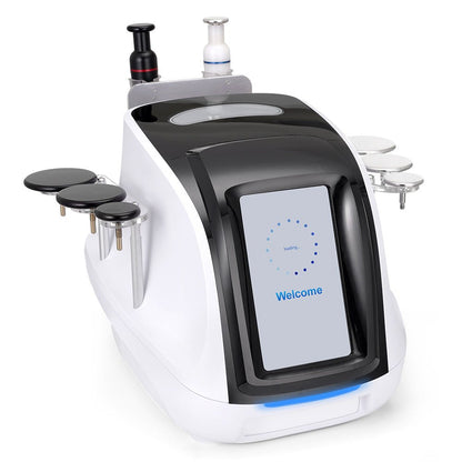 Shape Tactics CET RET Diathermy Radio Frequency System - Renee Lane Company