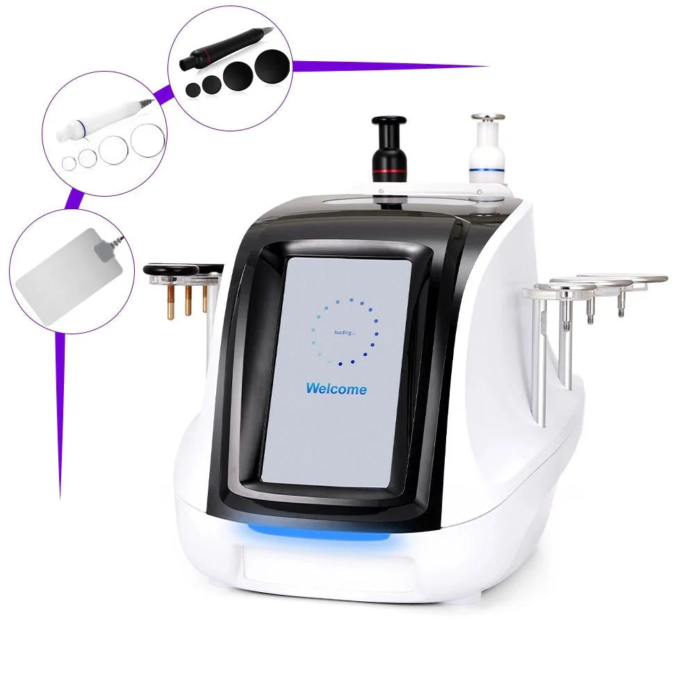 Shape Tactics CET RET Diathermy Radio Frequency System - Renee Lane Company