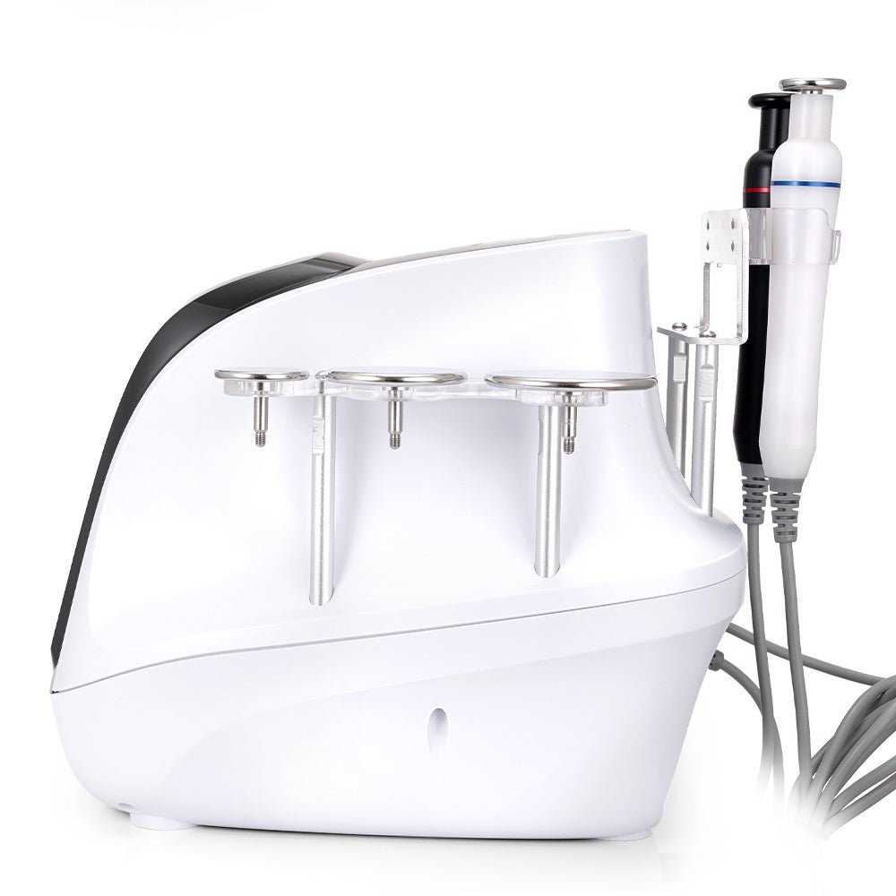 Shape Tactics CET RET Diathermy Radio Frequency System - Renee Lane Company
