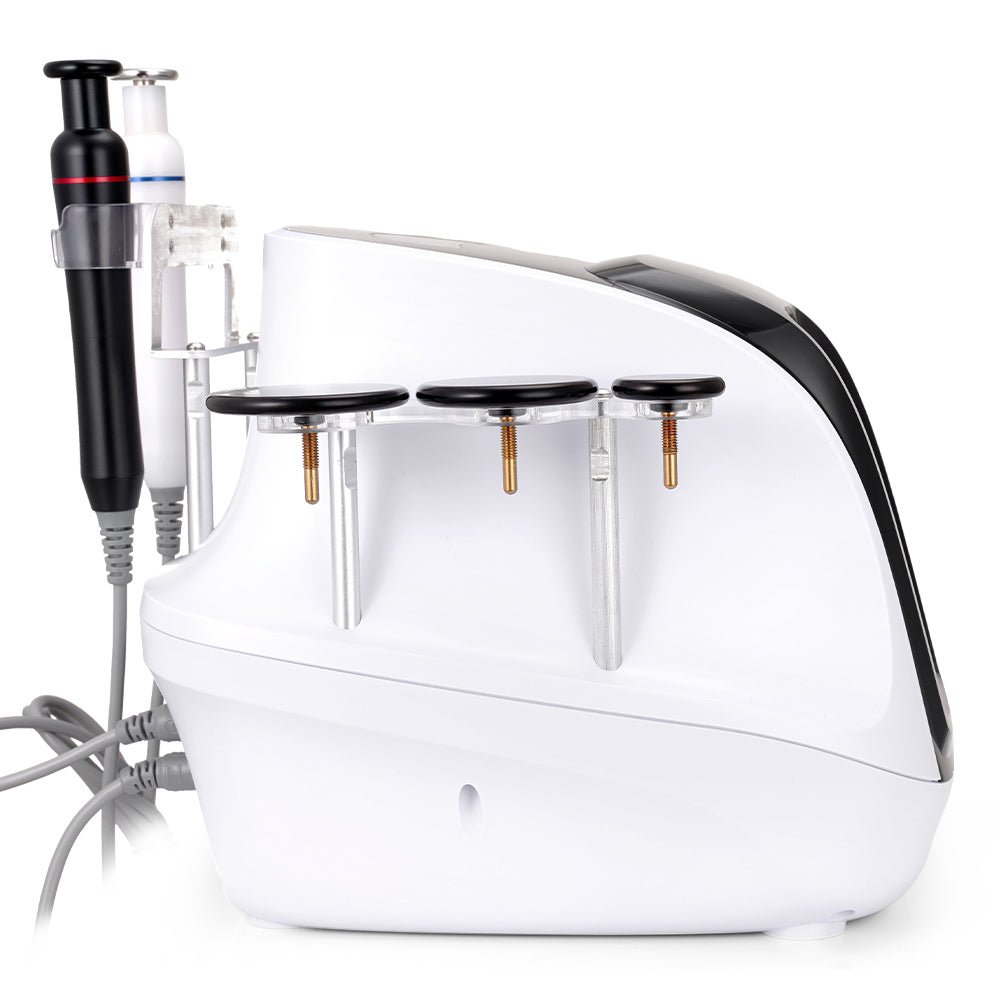 Shape Tactics CET RET Diathermy Radio Frequency System - Renee Lane Company