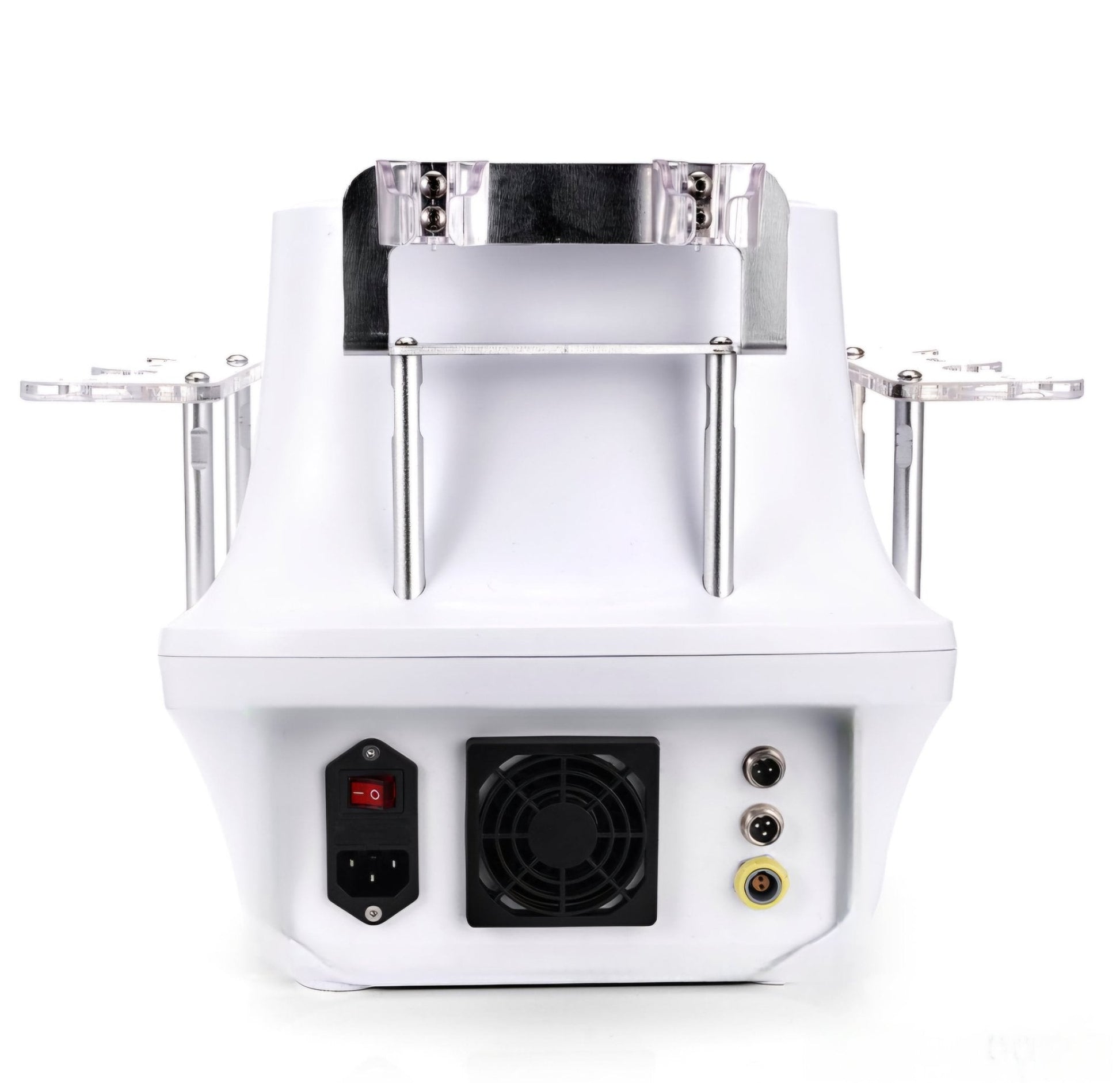Shape Tactics CET RET Diathermy Radio Frequency System - Renee Lane Company