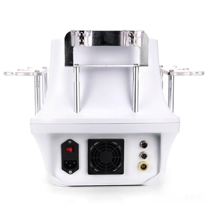 Shape Tactics CET RET Diathermy Radio Frequency System - Renee Lane Company