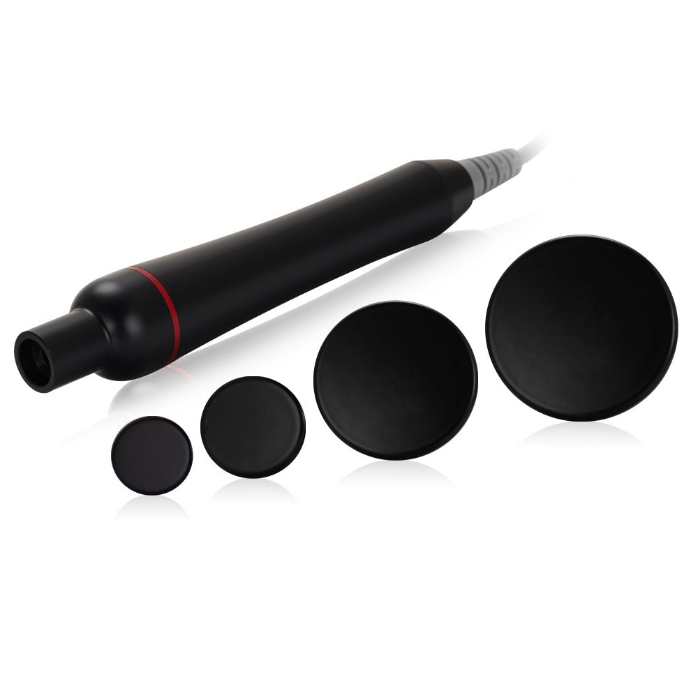 Shape Tactics CET RET Diathermy Radio Frequency System - Renee Lane Company