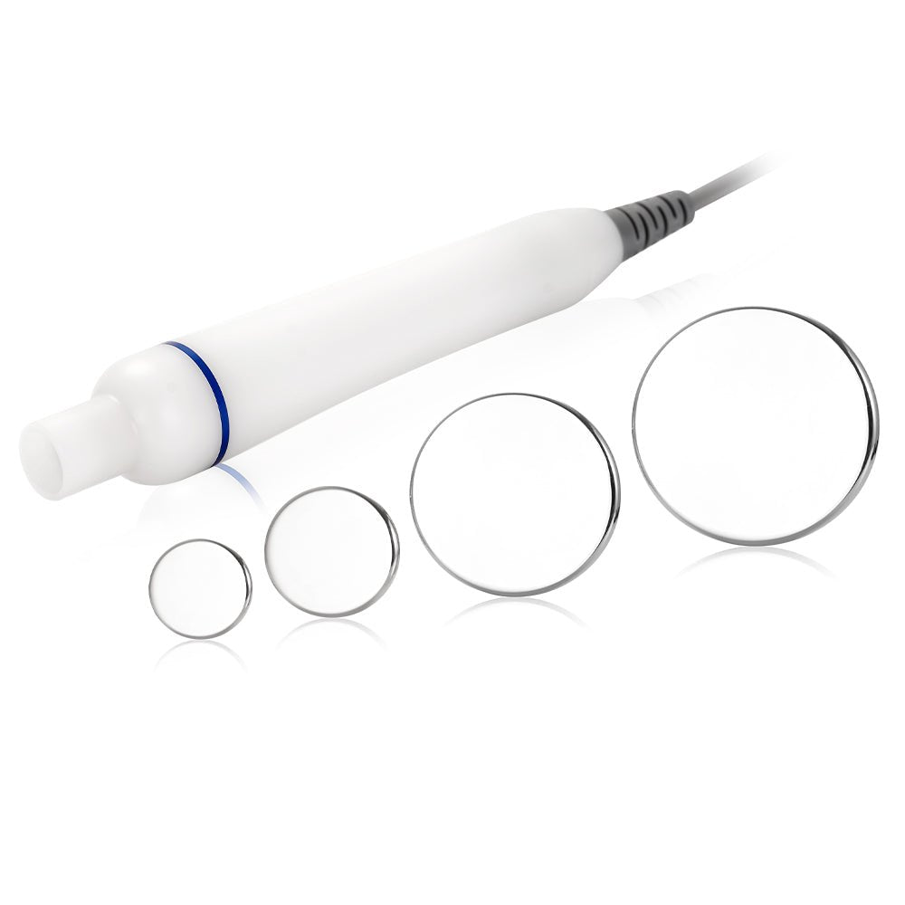 Shape Tactics CET RET Diathermy Radio Frequency System - Renee Lane Company