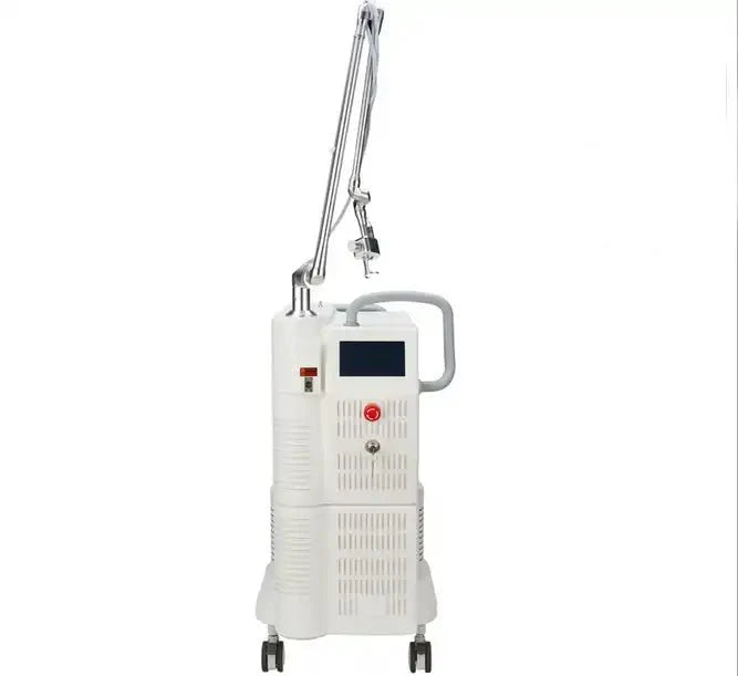 Shape Tactics CO2 Fractional Laser Skin Rejuvenation System - Renee Lane Company