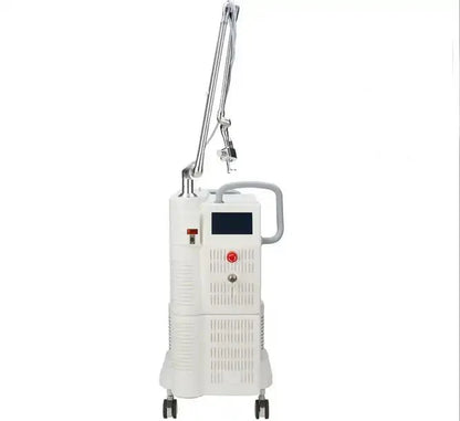 Shape Tactics CO2 Fractional Laser Skin Rejuvenation System - Renee Lane Company