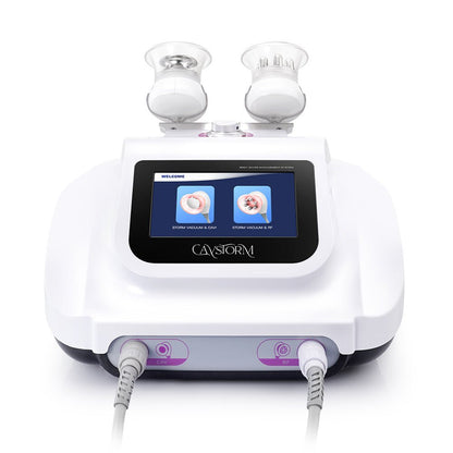 Shape Tactics CaVstorm Cavitation RF System - Renee Lane Company