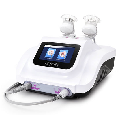 Shape Tactics CaVstorm Cavitation RF System - Renee Lane Company