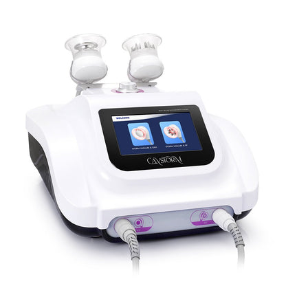 Shape Tactics CaVstorm Cavitation RF System - Renee Lane Company