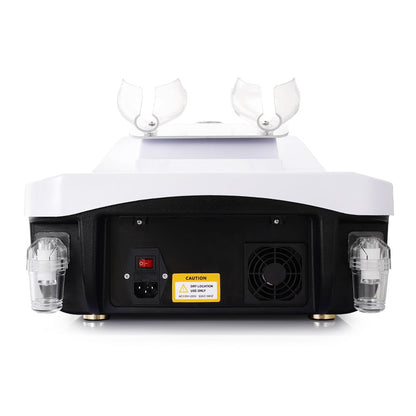 Shape Tactics CaVstorm Cavitation RF System - Renee Lane Company