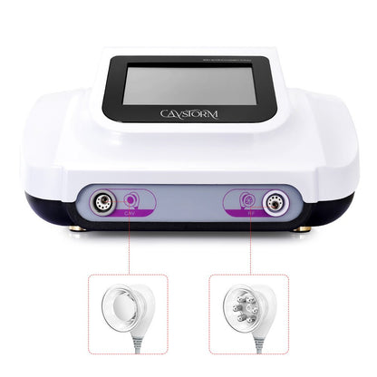 Shape Tactics CaVstorm Cavitation RF System - Renee Lane Company