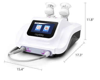 Shape Tactics CaVstorm Cavitation RF System - Renee Lane Company