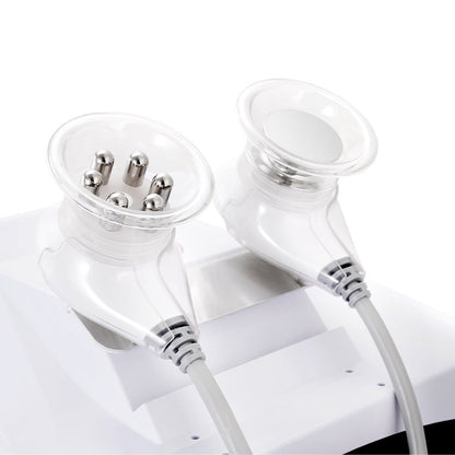 Shape Tactics CaVstorm Cavitation RF System - Renee Lane Company
