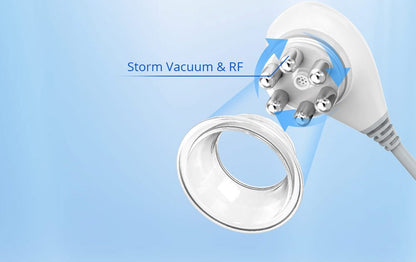 Shape Tactics CaVstorm Cavitation RF System - Renee Lane Company