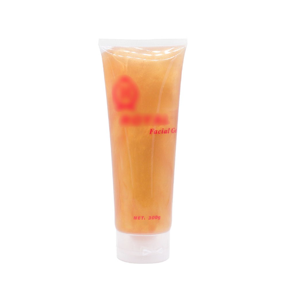 Shape Tactics Cavitation RF Hydra-Tightening Gold Gel - Renee Lane Company