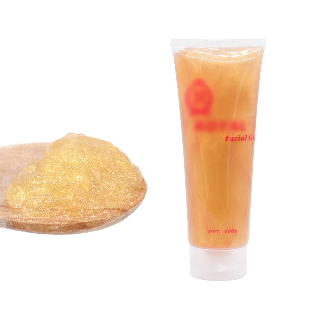 Shape Tactics Cavitation RF Hydra-Tightening Gold Gel - Renee Lane Company