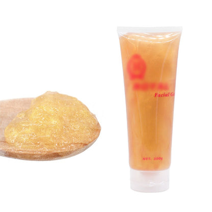 Shape Tactics Cavitation RF Hydra-Tightening Gold Gel - Renee Lane Company