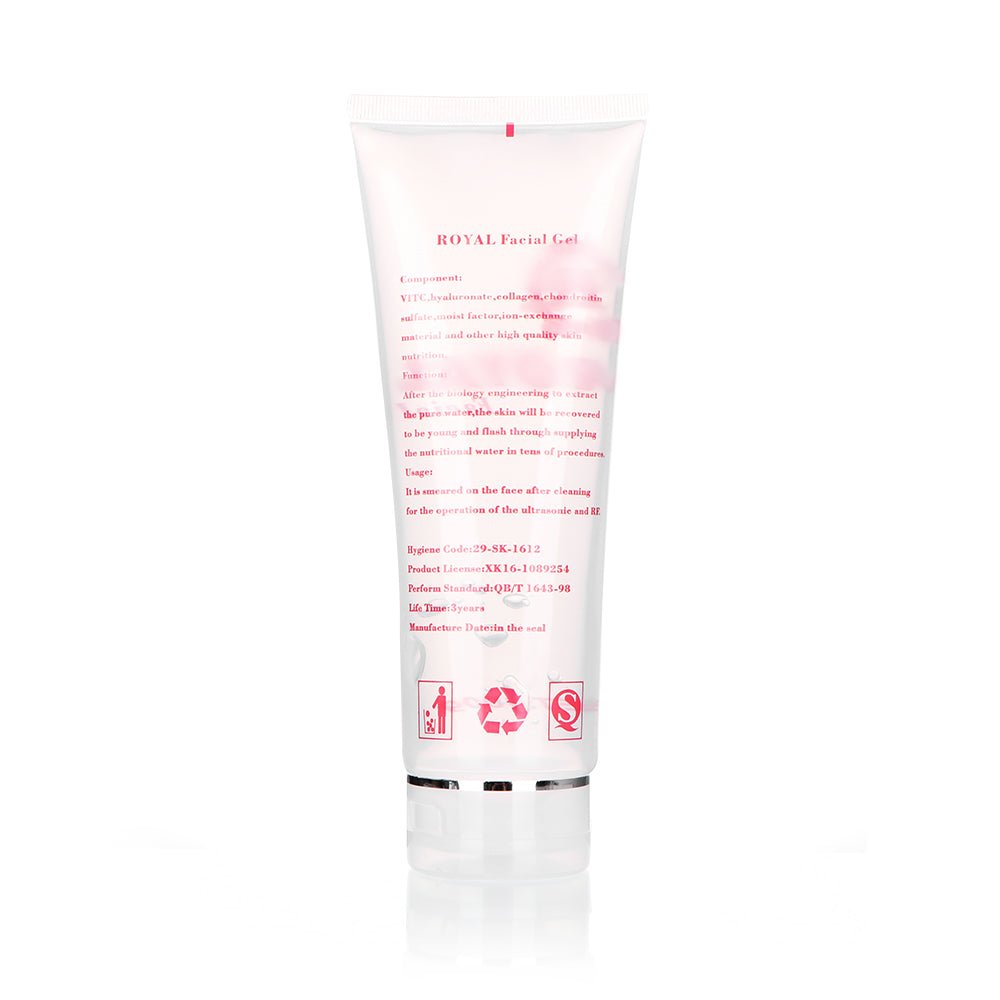Shape Tactics Cavitation RF Tightening Gel - Renee Lane Company