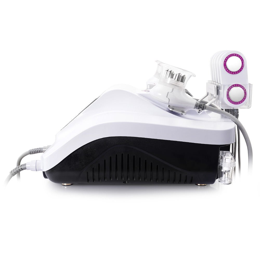 Shape Tactics Cavstorm 40K Cavitation 3.0 with Microcurrent RF System - Renee Lane Company