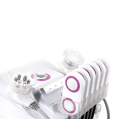 Shape Tactics Cavstorm 40K Cavitation 3.0 with Microcurrent RF System - Renee Lane Company