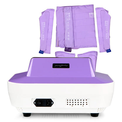 Shape Tactics Compression Therapy Suit for Lymphatic Drainage Massage - Renee Lane Company