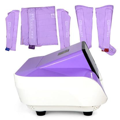 Shape Tactics Compression Therapy Suit for Lymphatic Drainage Massage - Renee Lane Company