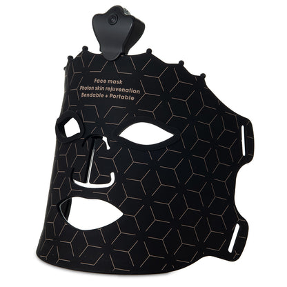 Shape Tactics Cordless 7-Color LED Light Therapy Facial Mask - Renee Lane Company