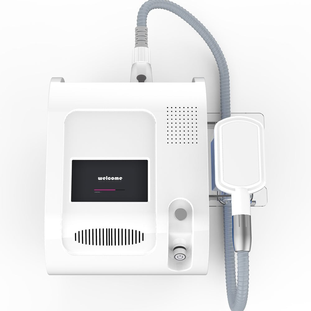 Shape Tactics Cryolipolysis Cold Vacuum Body Contouring System - Renee Lane Company