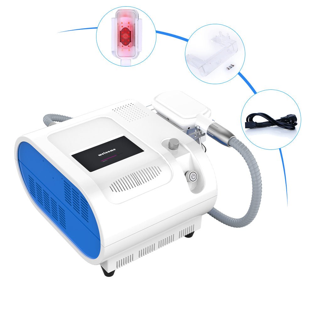 Shape Tactics Cryolipolysis Cold Vacuum Body Contouring System - Renee Lane Company