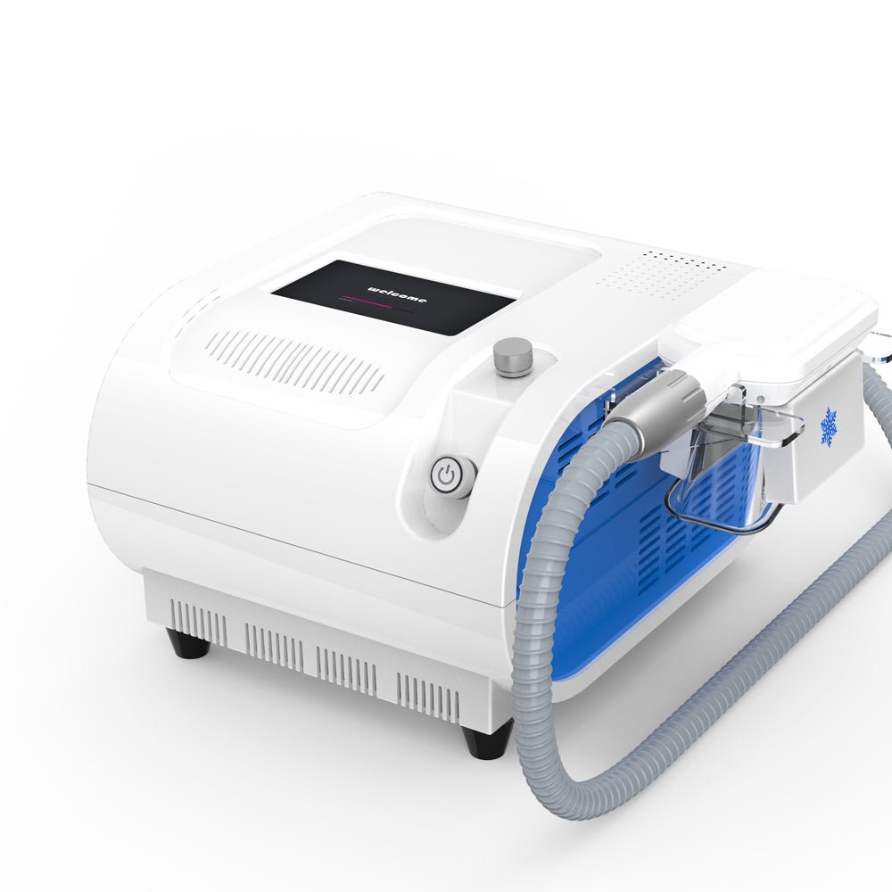 Shape Tactics Cryolipolysis Cold Vacuum Body Contouring System - Renee Lane Company