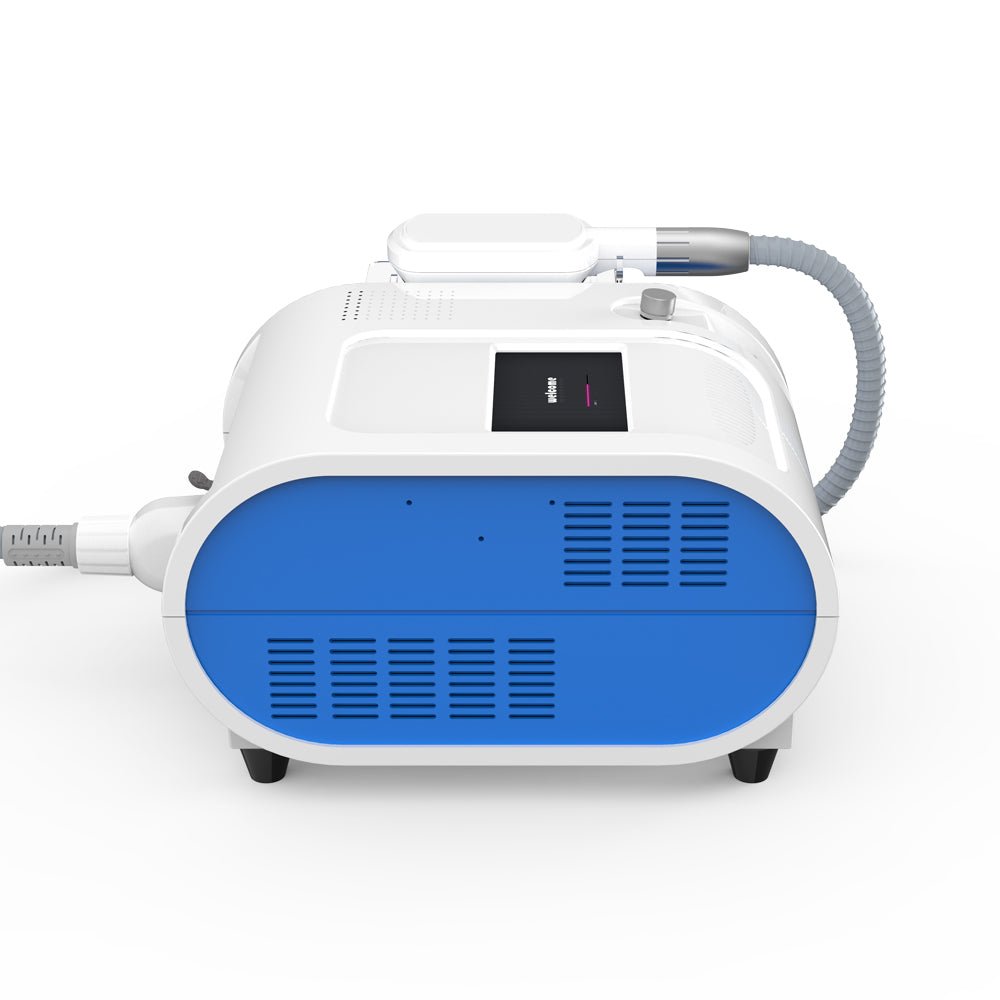 Shape Tactics Cryolipolysis Cold Vacuum Body Contouring System - Renee Lane Company
