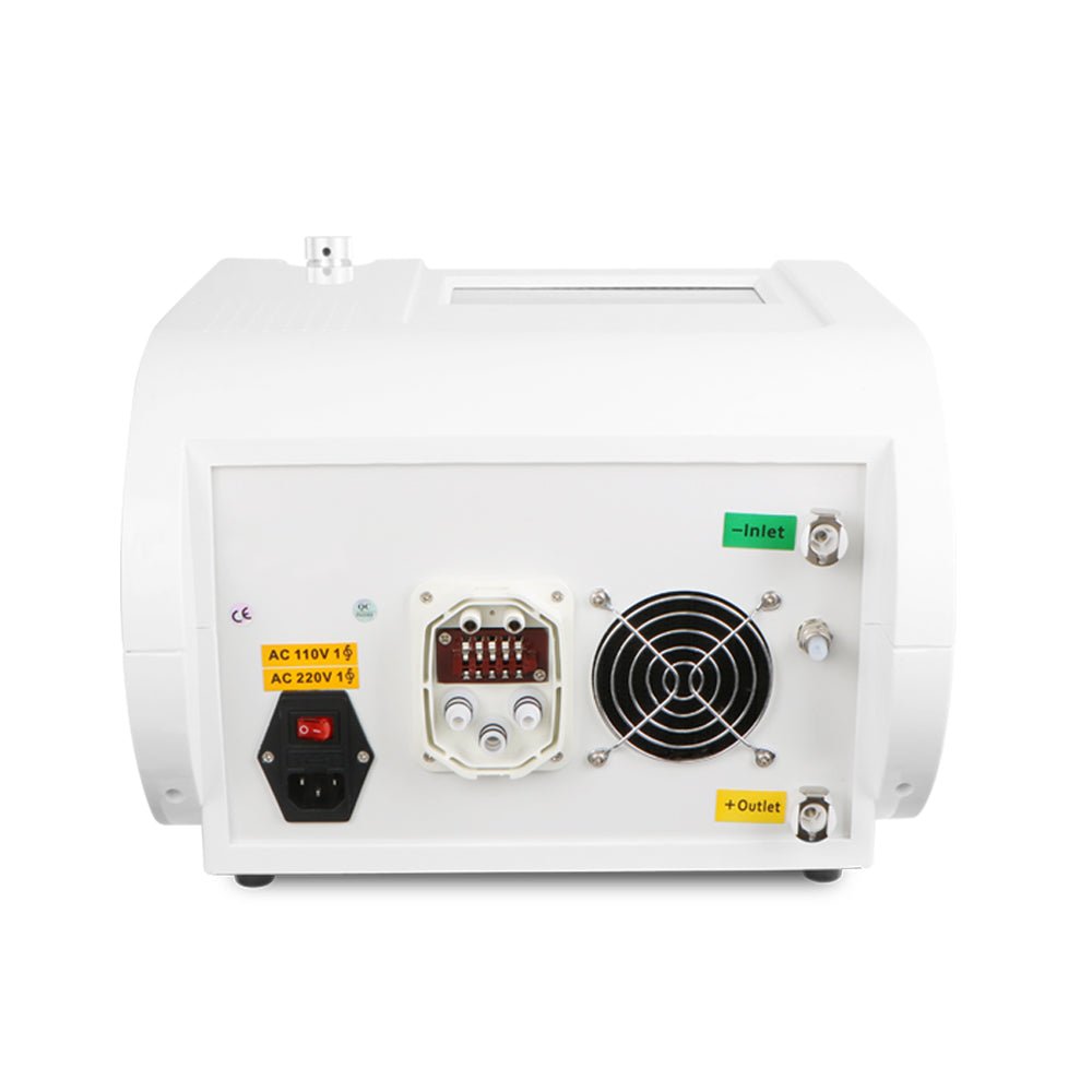 Shape Tactics Cryolipolysis Cold Vacuum Body Contouring System - Renee Lane Company