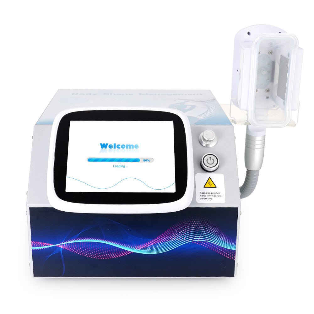 Shape Tactics Cryolipolysis Cold Vacuum Contouring System - Renee Lane Company