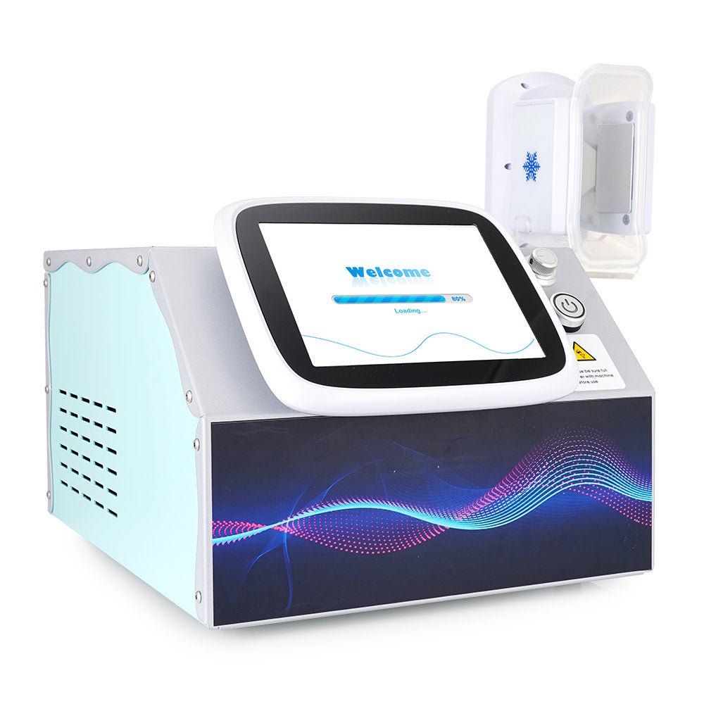Shape Tactics Cryolipolysis Cold Vacuum Contouring System - Renee Lane Company