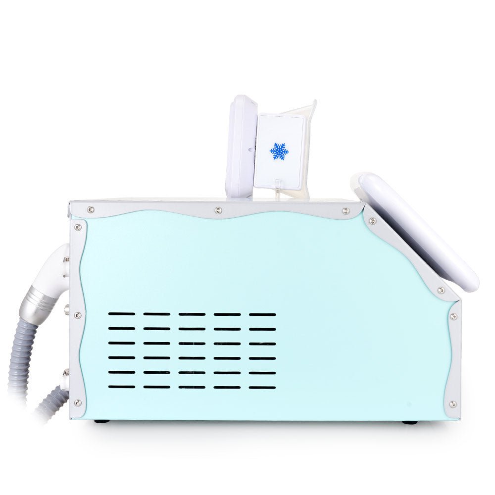 Shape Tactics Cryolipolysis Cold Vacuum Contouring System - Renee Lane Company