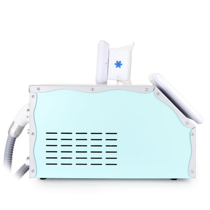 Shape Tactics Cryolipolysis Cold Vacuum Contouring System - Renee Lane Company