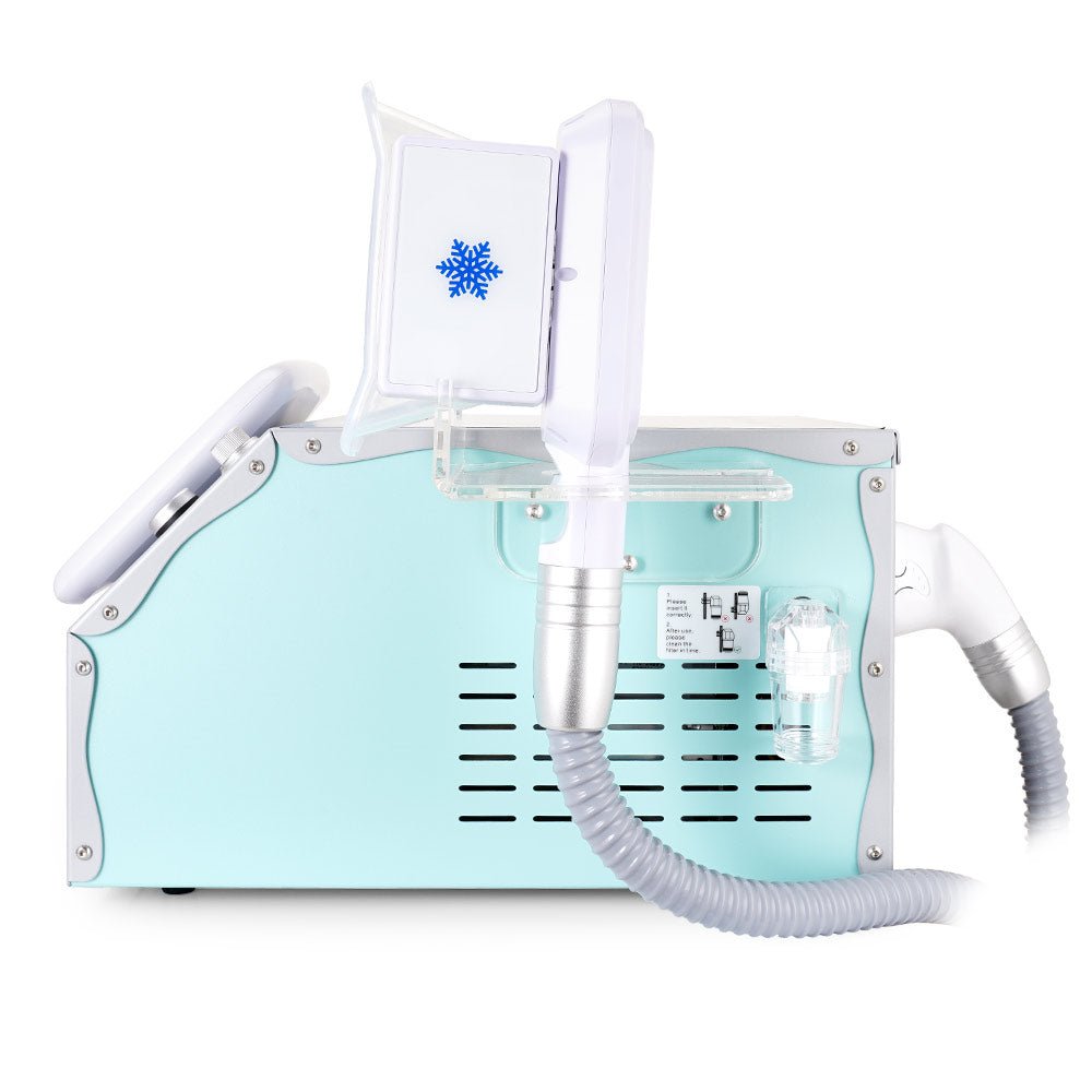 Shape Tactics Cryolipolysis Cold Vacuum Contouring System - Renee Lane Company